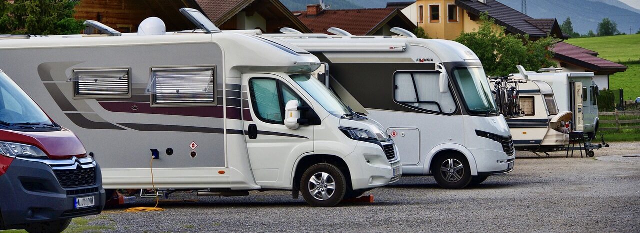 Wohnmobil-Stellplätze Lahnstein Logo